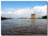 Harbor Bridge