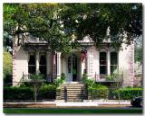 a home on the park