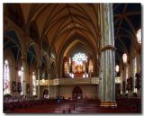 St. Johns VI