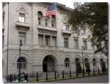 Main Post Office