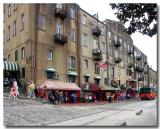South on River Street