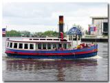 The Ferry