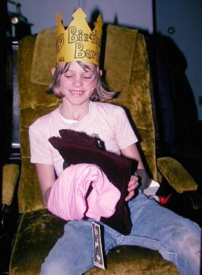 Barb BDay '82