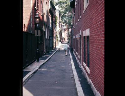 Boston Alley '82