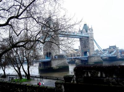 Tower Bridge