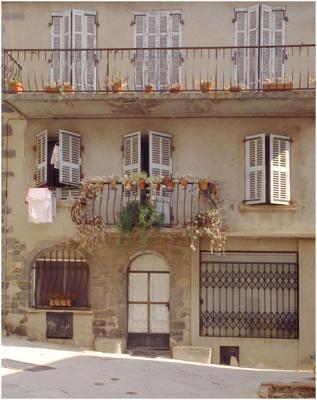 House de Grimaud