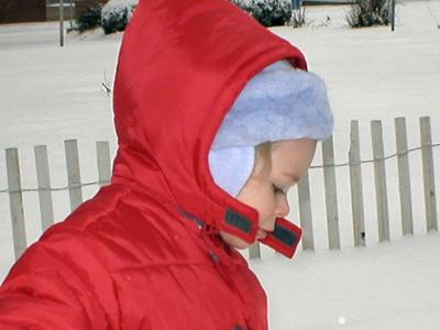 January - February - March 2005