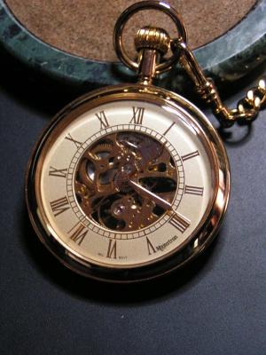 Time