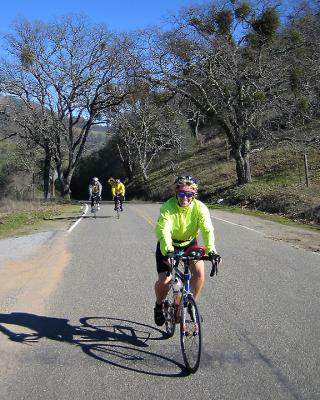 Lori dropping racer boys