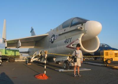 USS Lexington