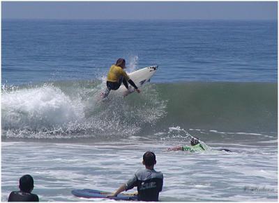 Surfing