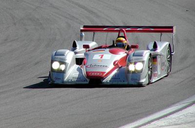 Laguna Seca 2002 Monterey Sports Car Championships - American LeMans Series