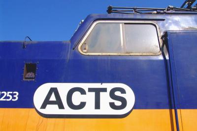 ACTS