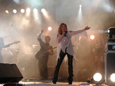 Beata Kozidrak