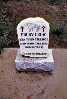 Tombstone