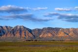 Wasatch Front in Winter
