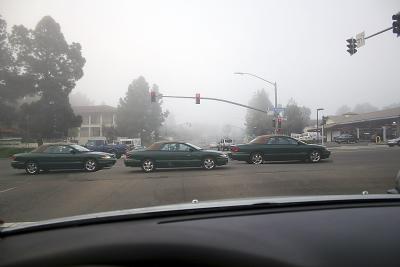 April 14:  Cross Street