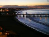 January 27:  Ventura Sunrise