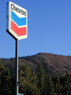 Here's Signal Peak from the gas station at Cisco Grove.  If you look closely, you can see the old Southern Pacific fire lookout structure.