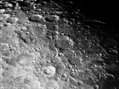 Clavius