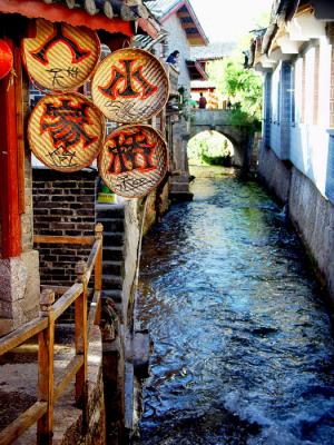 inn,Lijiang ancient town 992