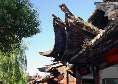 Lijiang ancient town 998