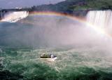 Rainbow,Niagara Falls 3