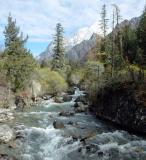 Water in Mountain,stream 38