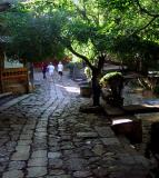 Lijiang ancient town 994