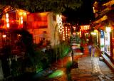 lijiang night scene 8