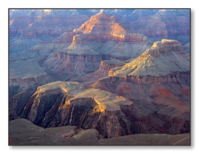 Grand Canyon ColorsArizona