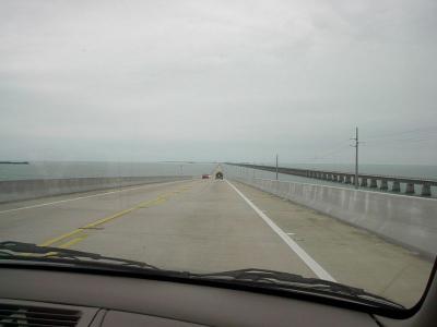 Key West bridges