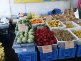 Hilo Farmers Market