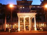 Moana Surfrider Hotel