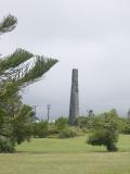 Old Smokestack in Hawi