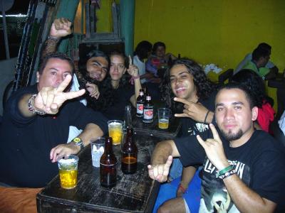 sta marta,colombia