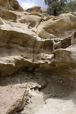 Erosion