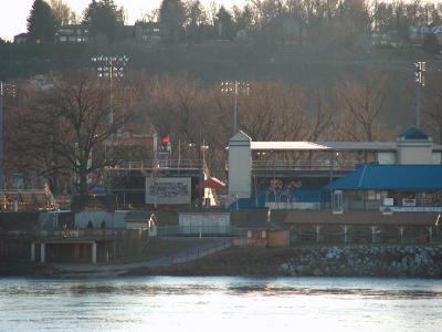 City Island