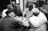 Cardgame Dongjiadu, Shanghai 2004