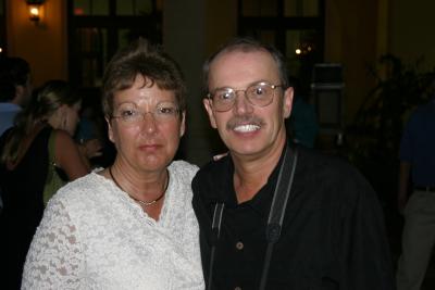 Rockymnt Girl  - Phyllis & Dean