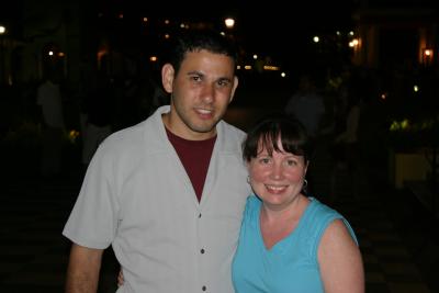 Kerri10 - Brett & Kerri