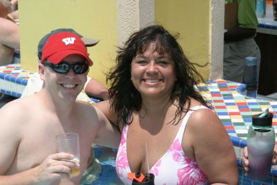 GBFans4Life(Brian) & RubyAnn