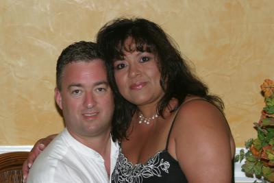 John & RubyAnn