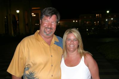 Lurkers - Tom & Kim