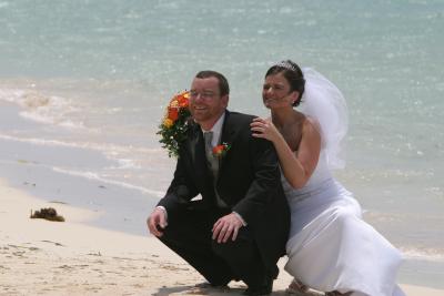 Newlyweds