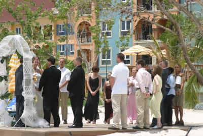 Another wedding