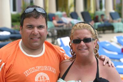 Rocco & Nancy
