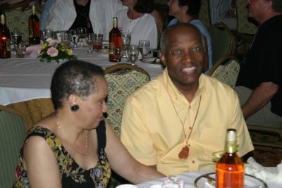 Barbara & Carl