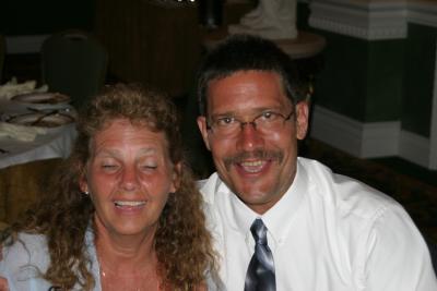 Judy & Joe
