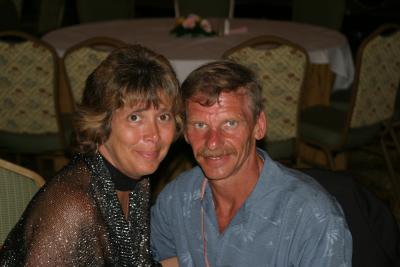 Lisa & Jerry